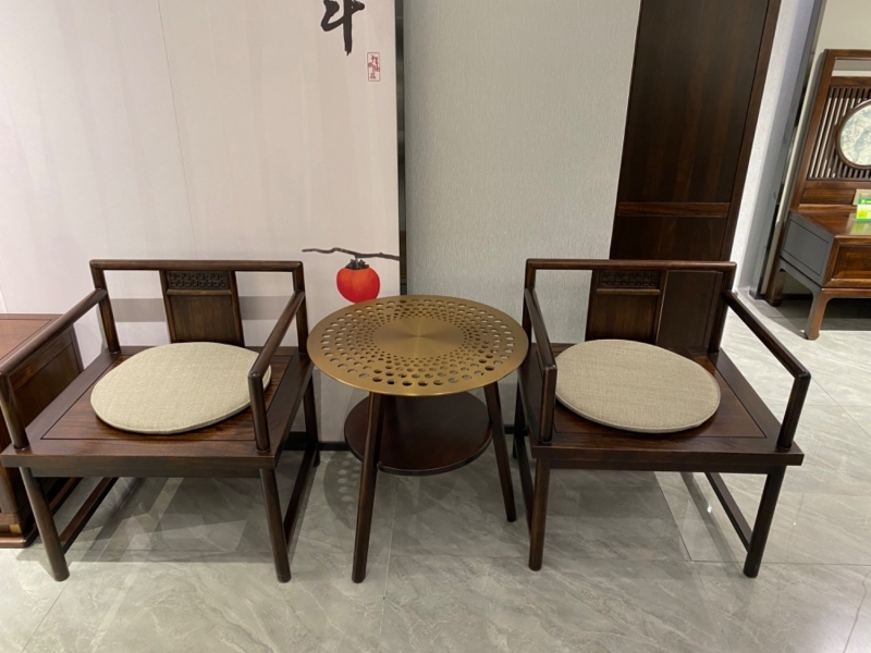 8615休闲椅