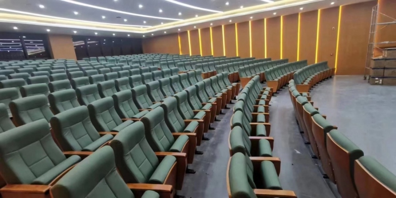 礼堂椅系列36