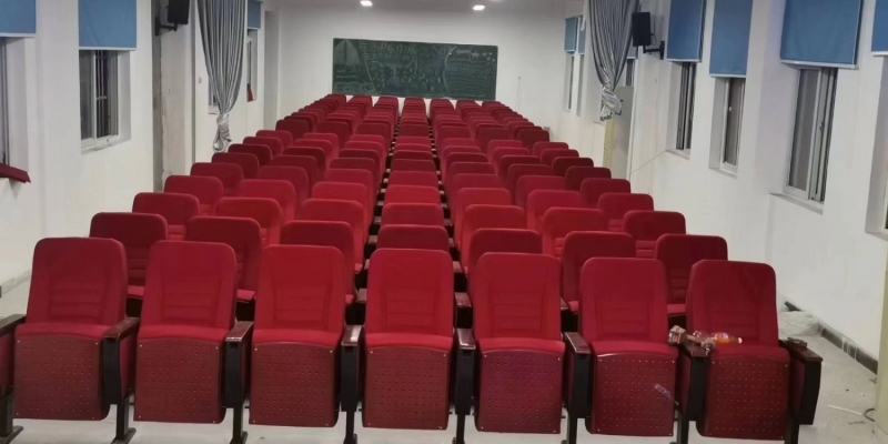 礼堂椅系列38