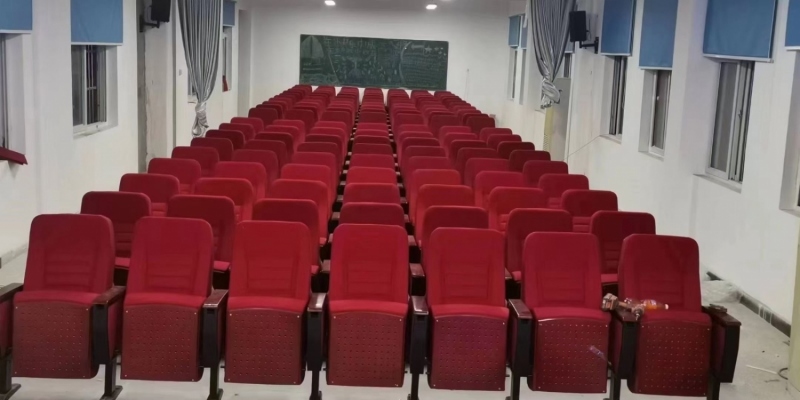 礼堂椅系列38