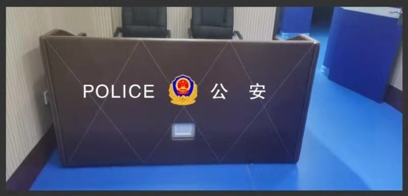 法院家具21