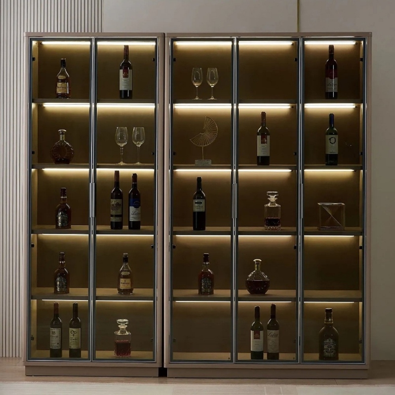 2073酒柜 i2318 2075酒柜 i3398