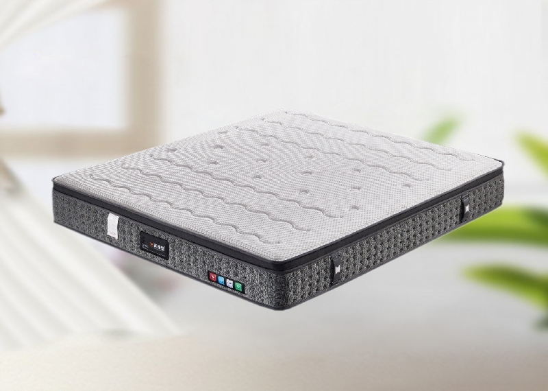 舒腰智能床垫
