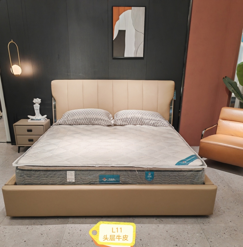 L11牛皮