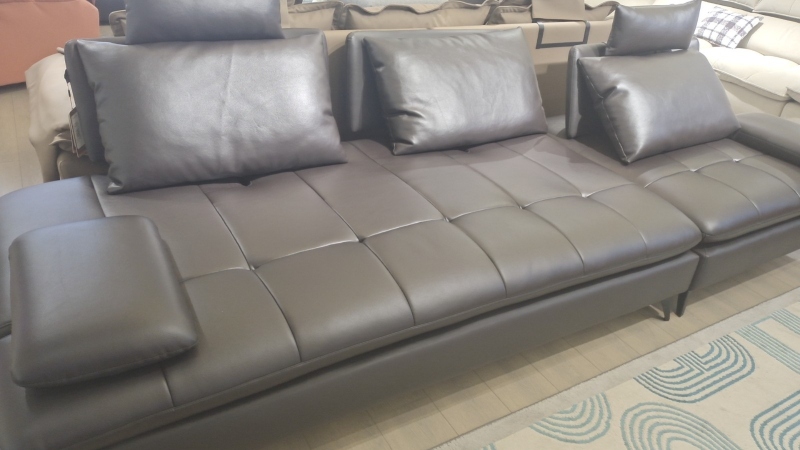 软体功能沙发61