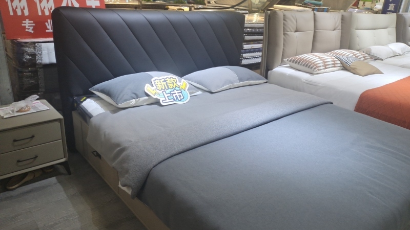 软体功能沙发60