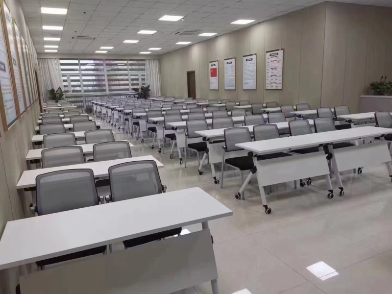 培训桌椅295