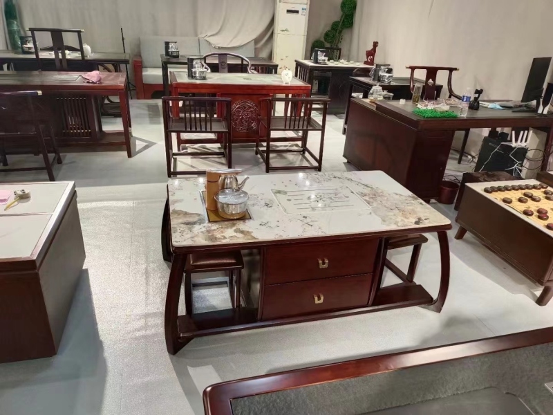岩板茶几茶台81
