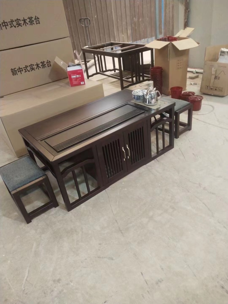 岩板茶几茶台83