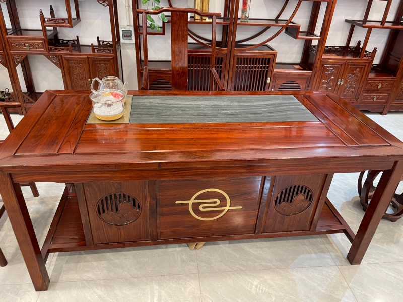 新中式茶台