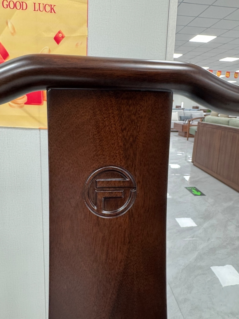 福金C-613# 餐椅