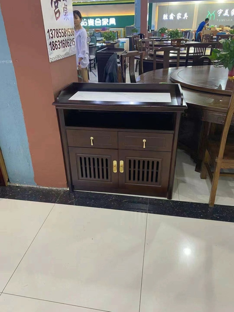 备餐柜27
