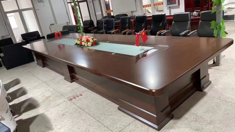 传统油漆会议桌55