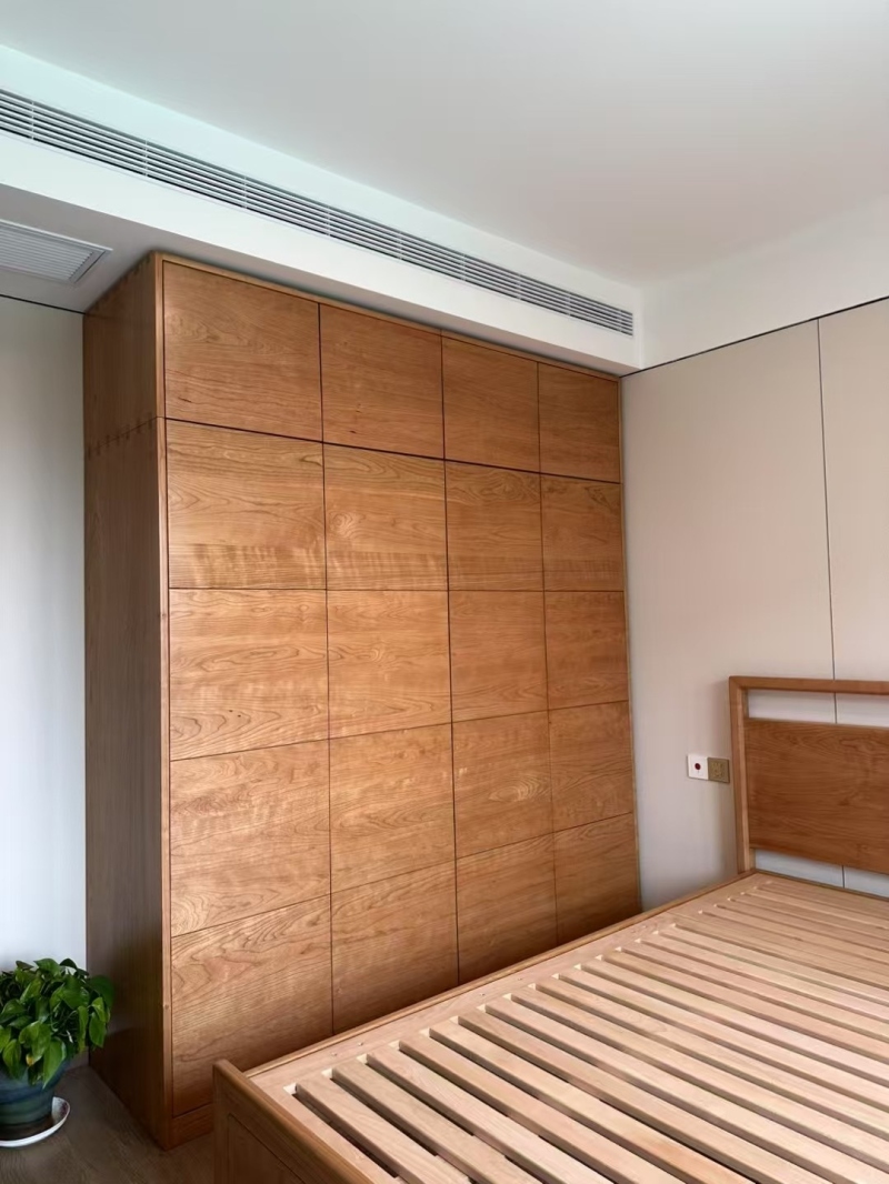 美式法式轻奢家具82