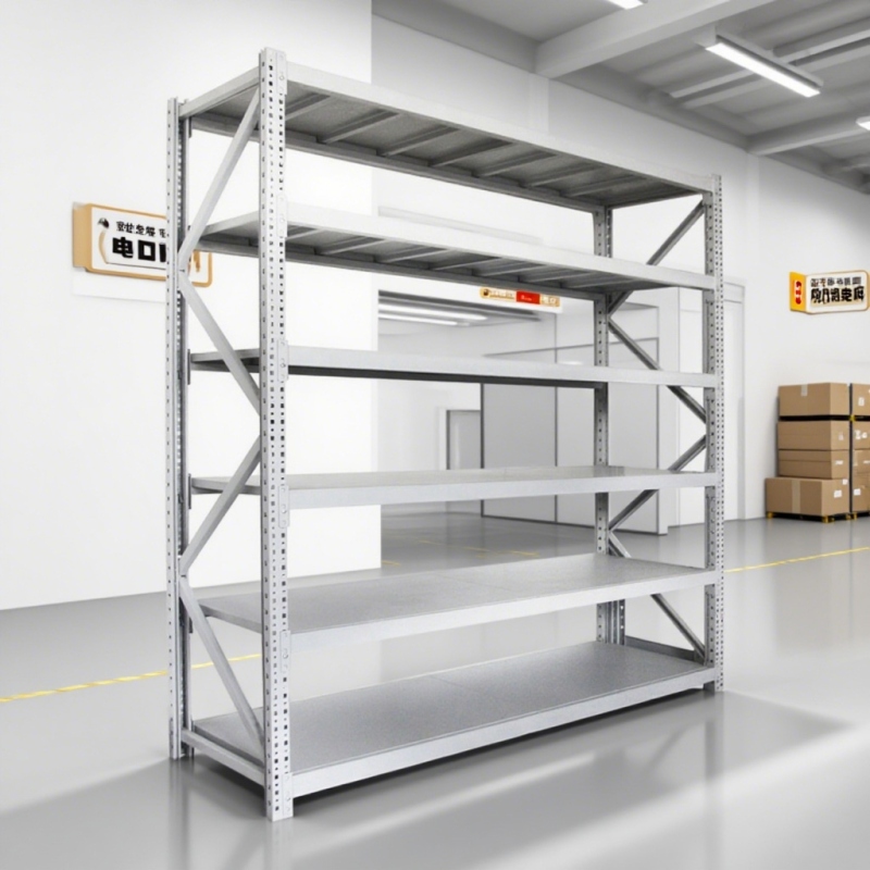 002  货架 $   002 shelf