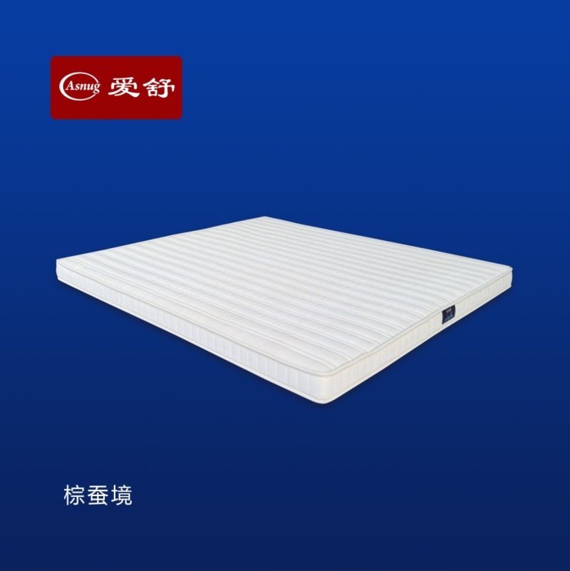 棕蚕境