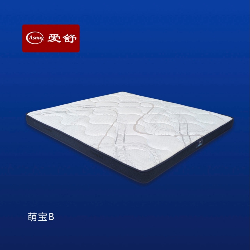 萌宝B