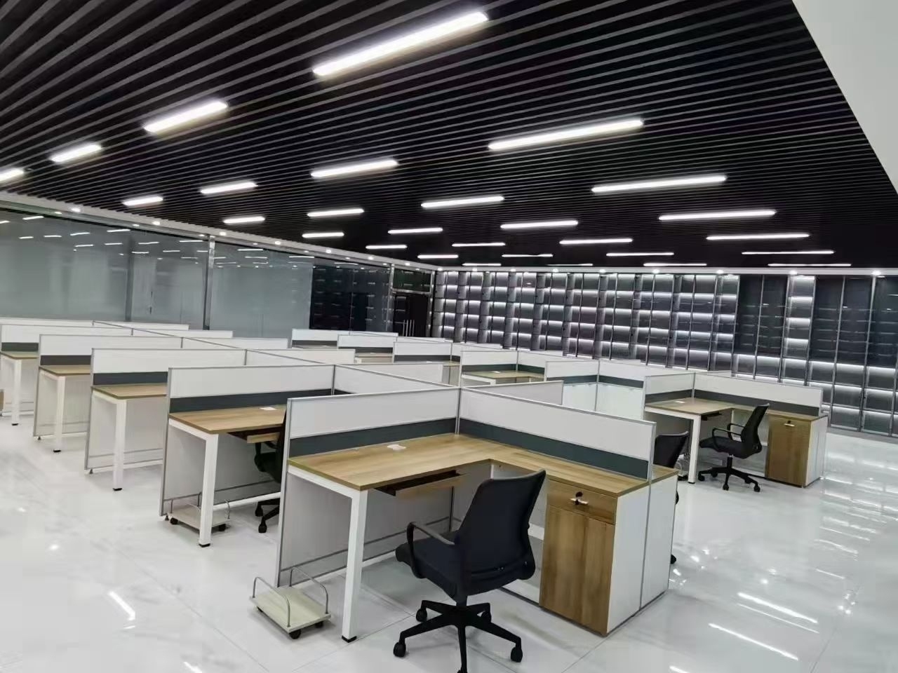 屏风工位-6