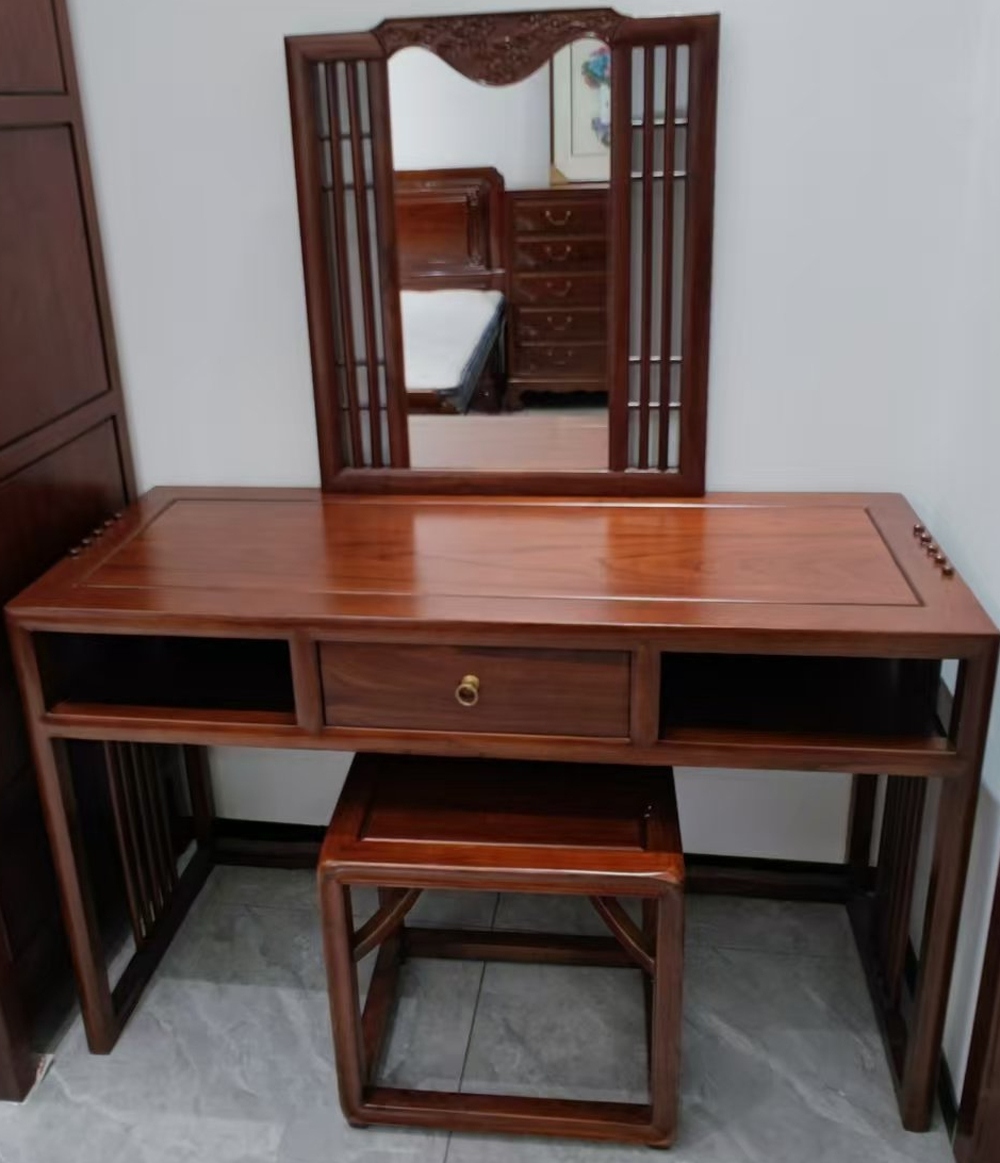 妆台+凳