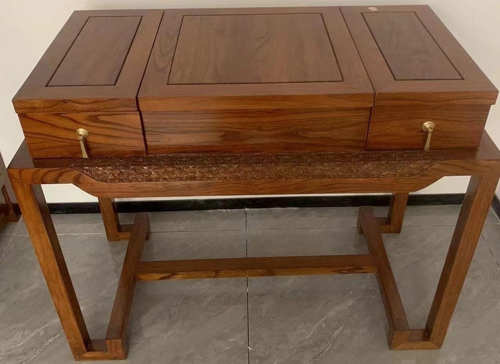 祥云（多功能掀盖）妆台