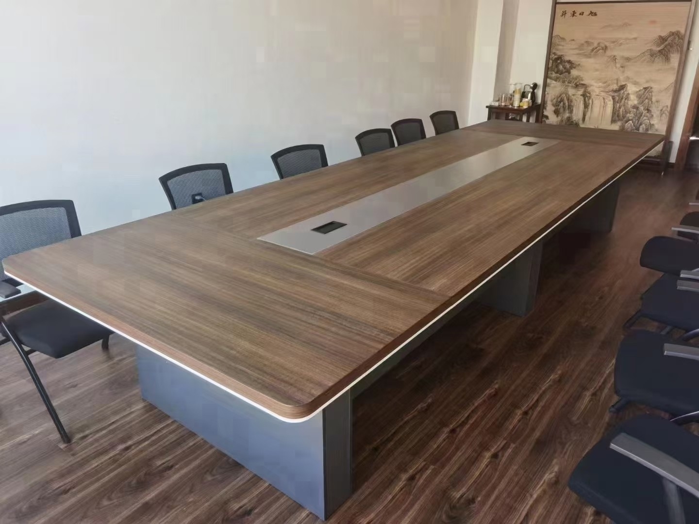 H 现代会议桌33