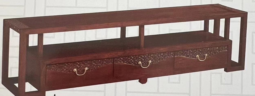 新款祥云电视柜