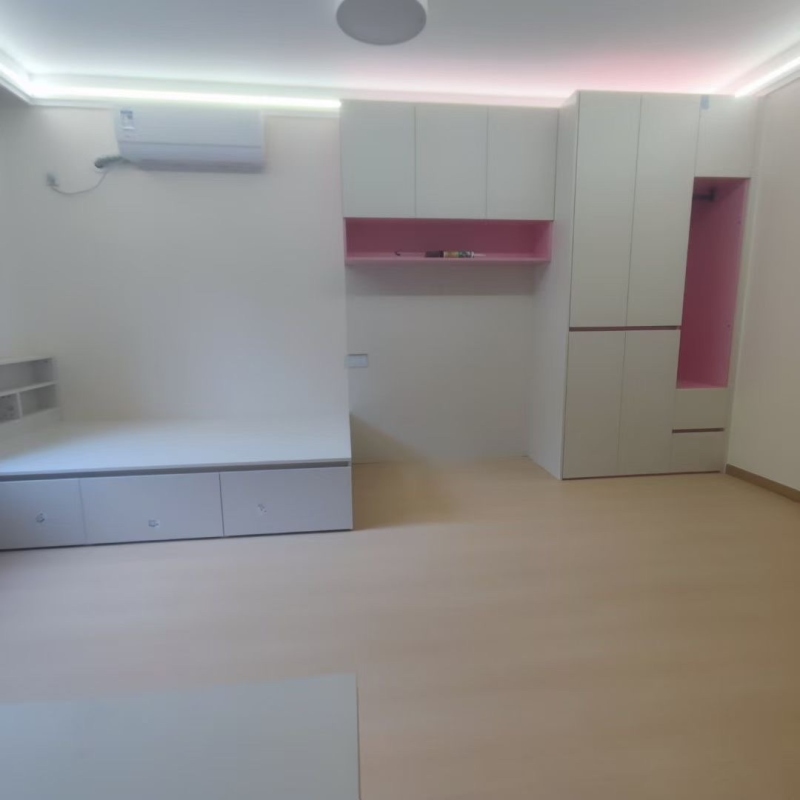 全屋定制家具112