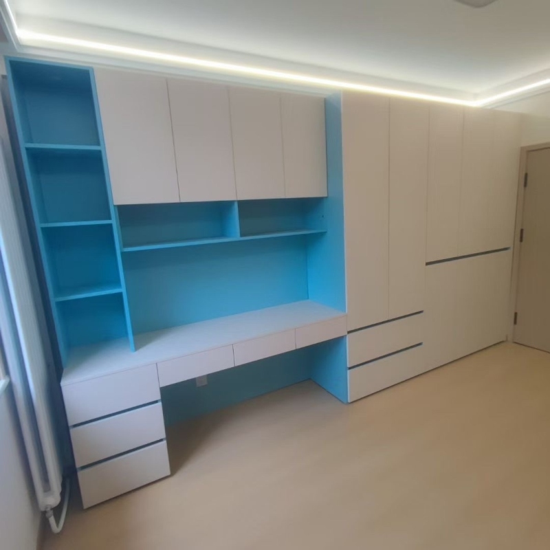 全屋定制家具114