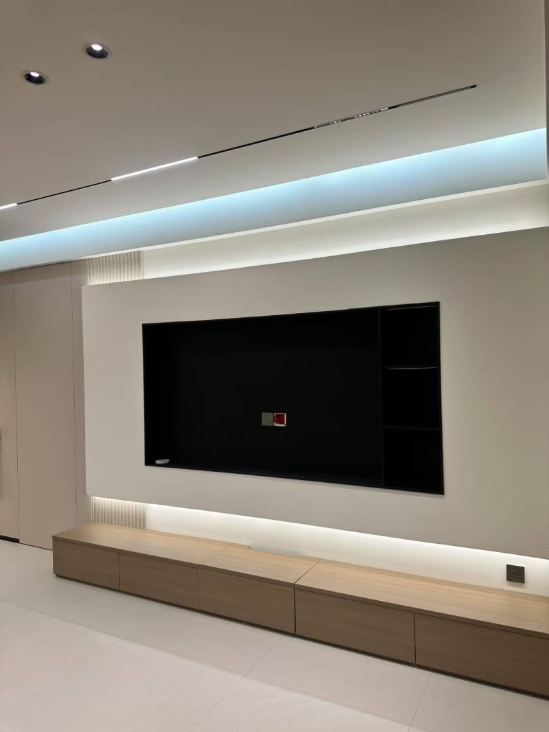 全屋定制家具116