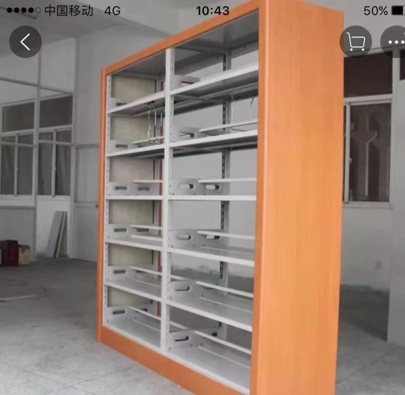 钢制办公桌103