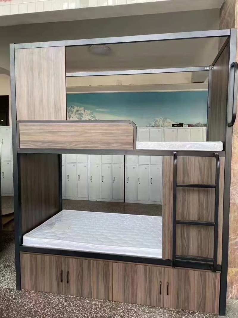 快捷酒店家具82