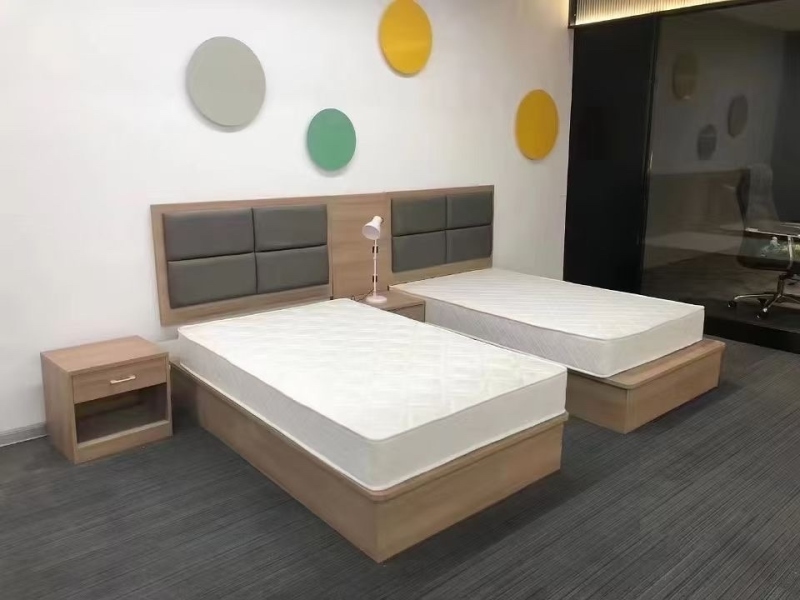 快捷酒店家具83