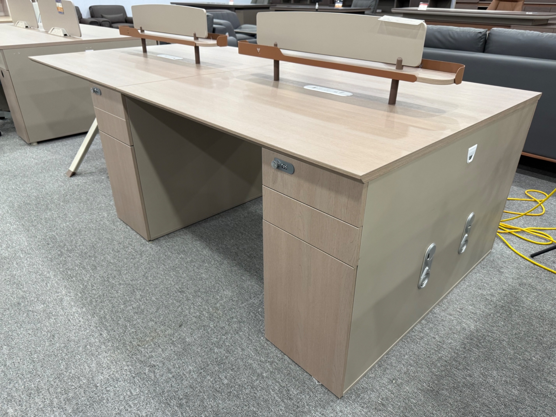 无限延伸工位 GDH1209-6