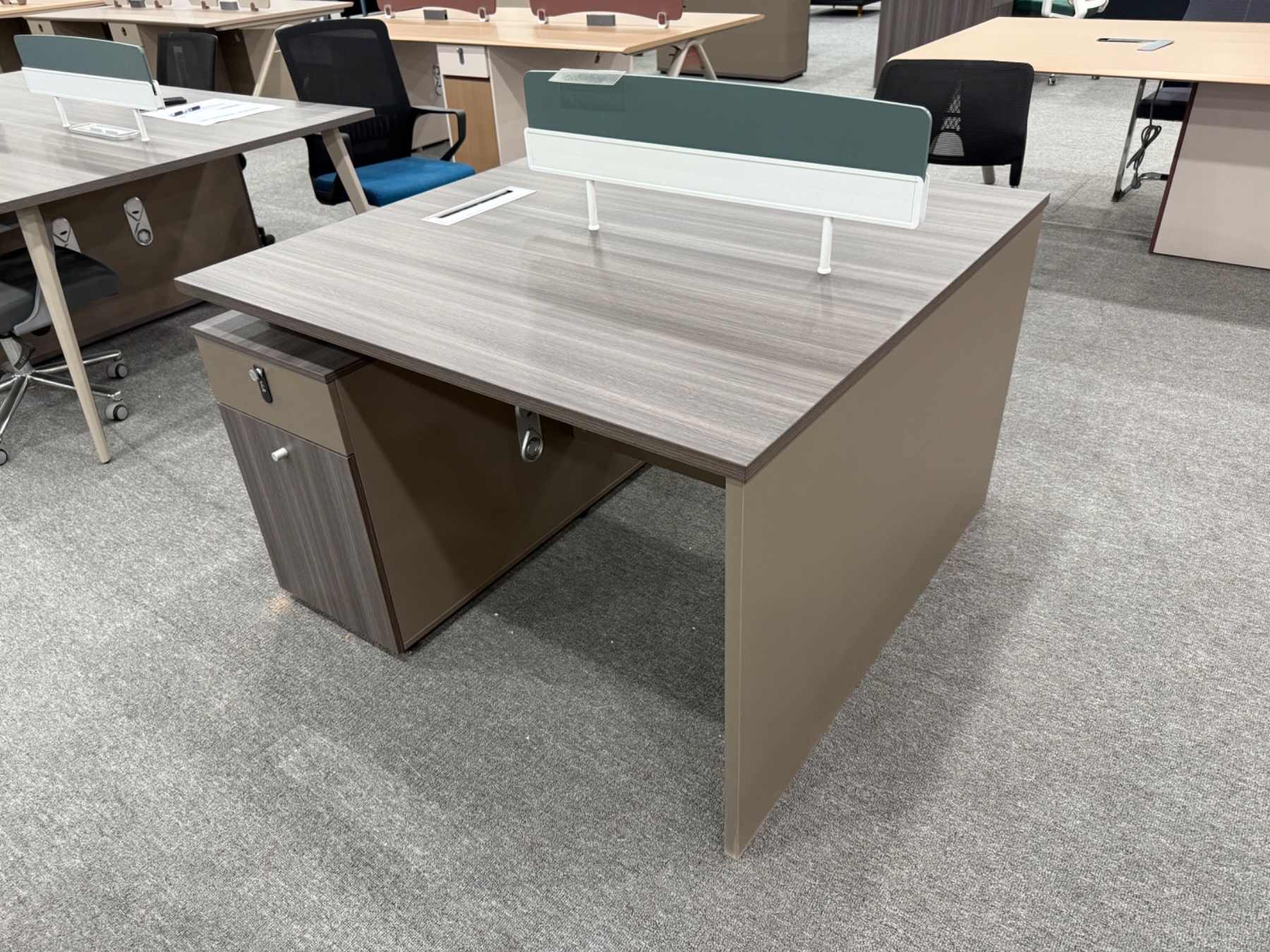 莱彩DL1205-2 两人位