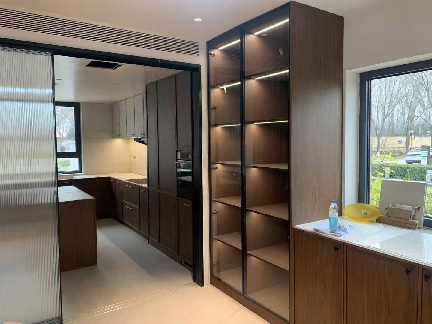 美式法式轻奢家具83