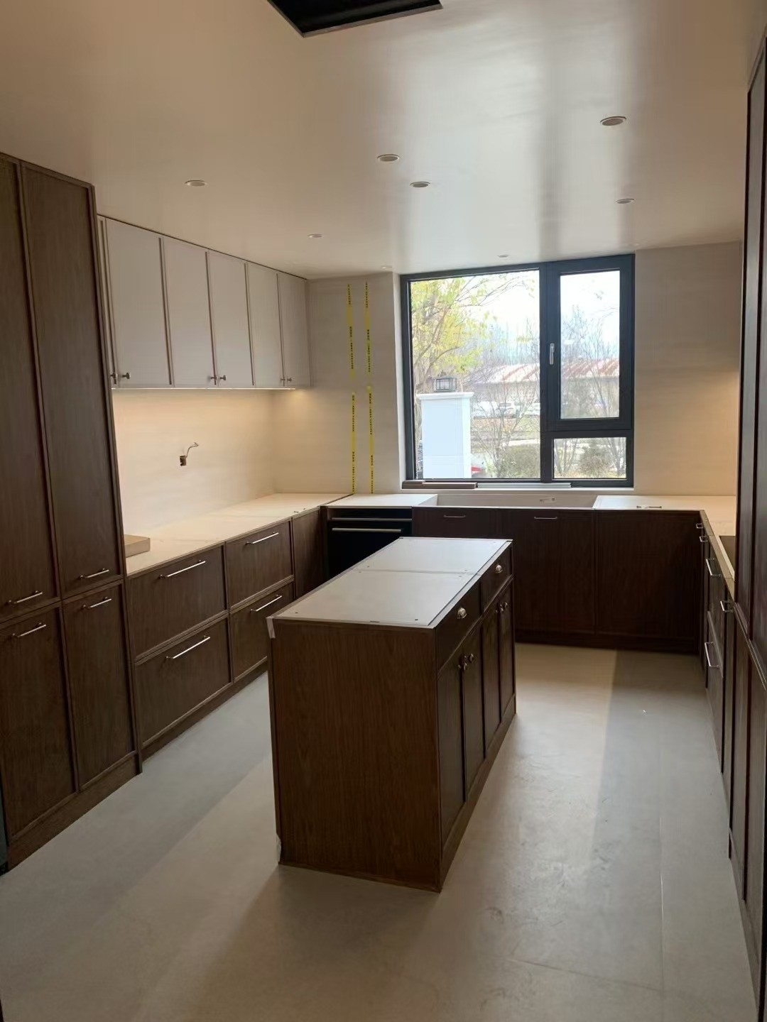 美式法式轻奢家具84