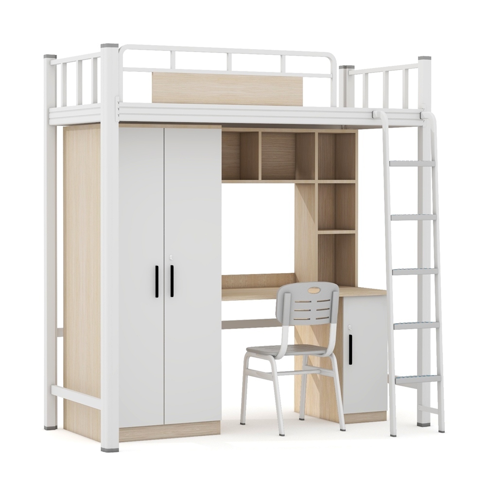 FD02 学生用床（单张）