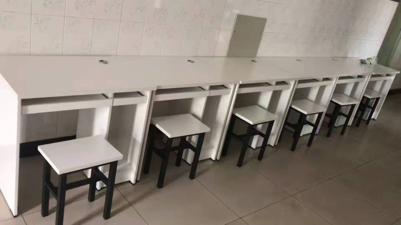 小办公桌136
