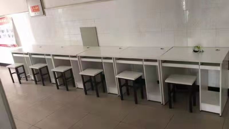 小办公桌135