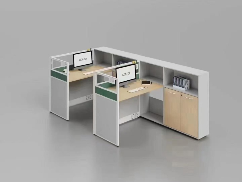 屏风工位208