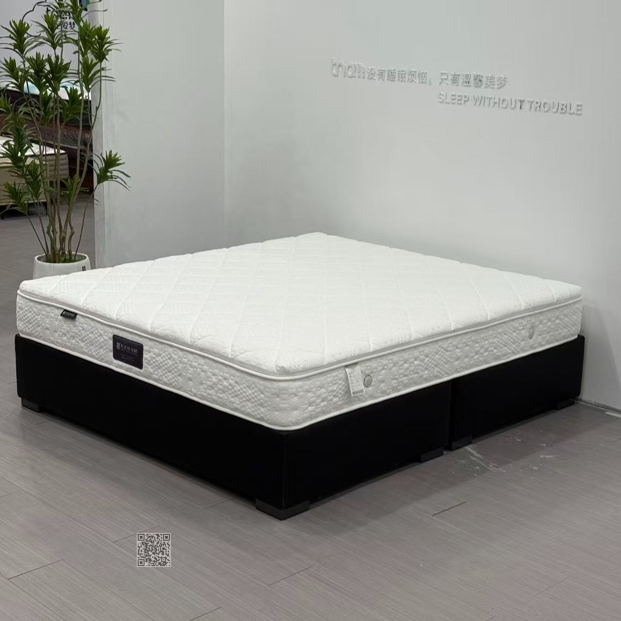 舒达02床垫