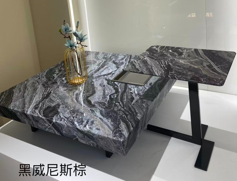 茶几   黑威尼斯棕