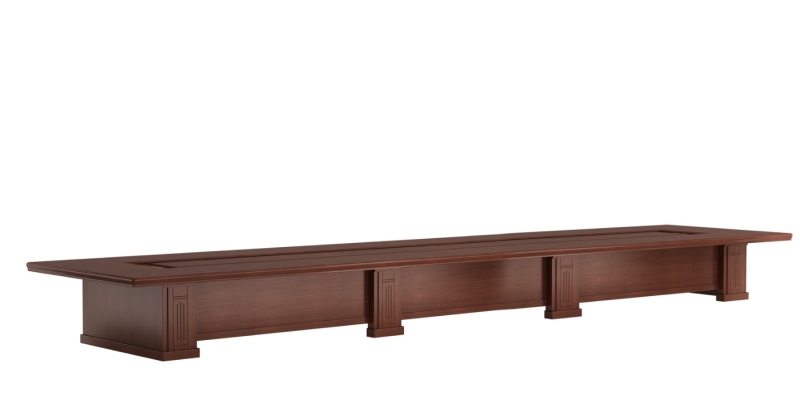 会议桌   LN-AK6064