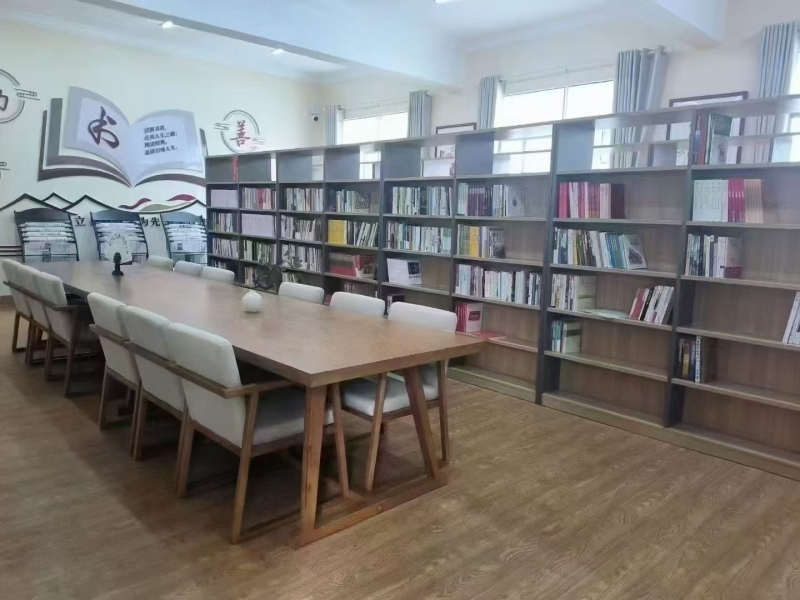 图书馆家具131