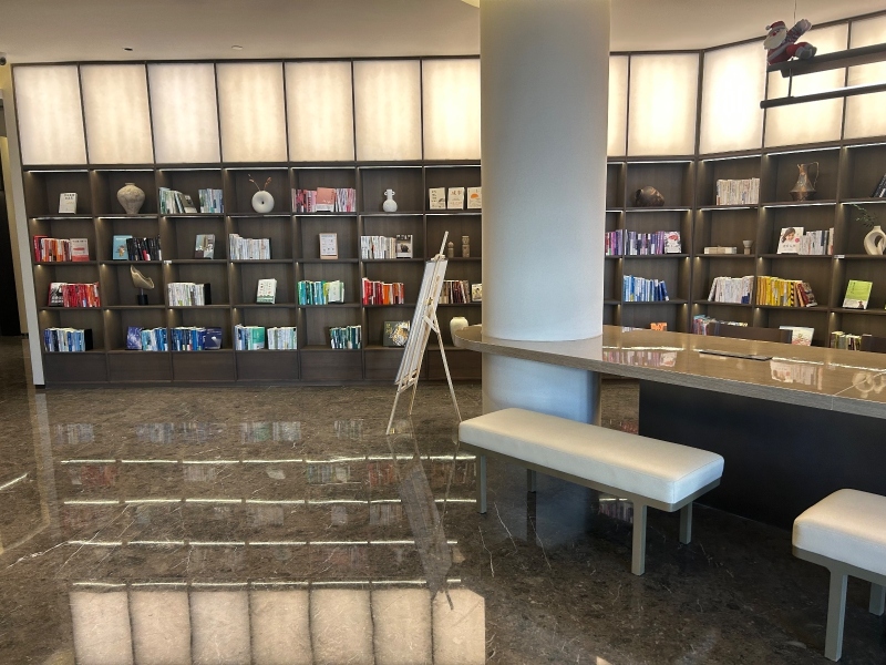 图书馆家具133