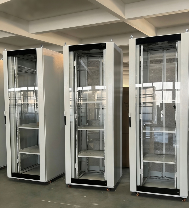 仿威图结构网络机柜