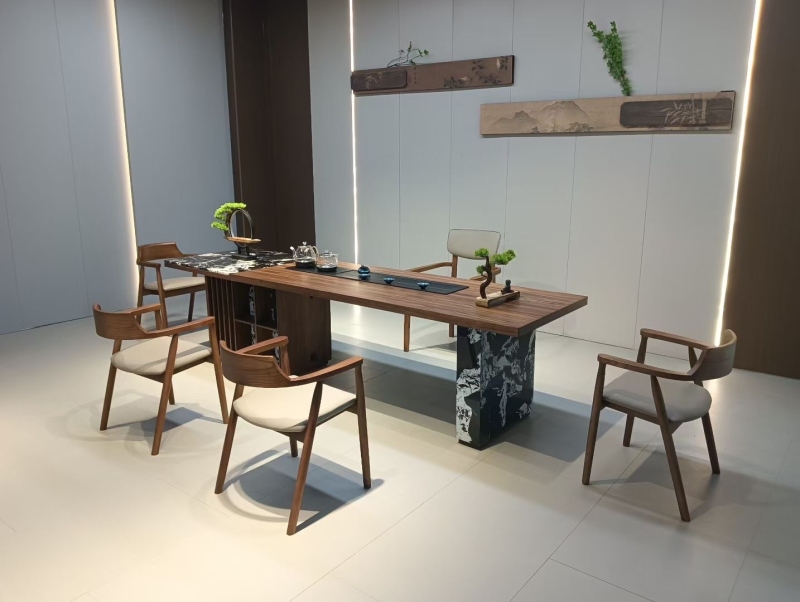 新中式茶台83