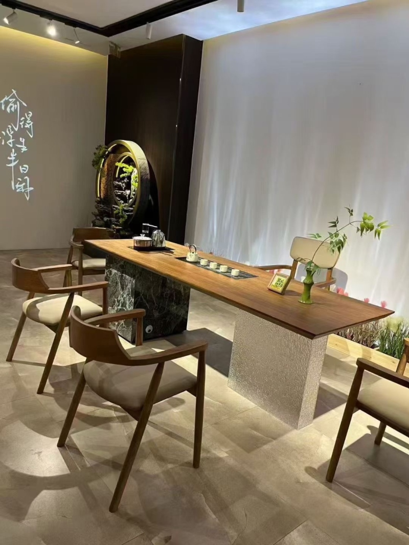 新中式茶台82