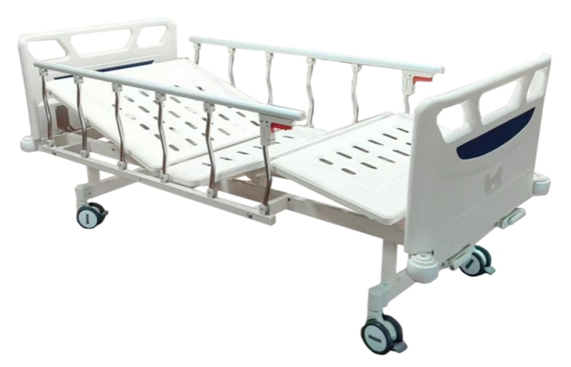 JSK-SD-14 两功能手动护理床
