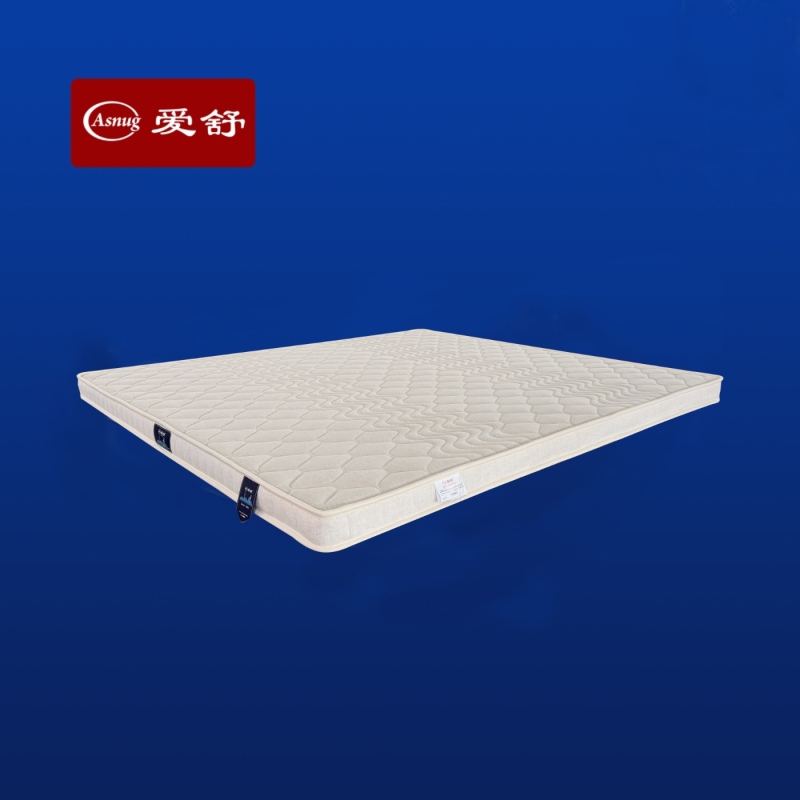 3D黄麻棕